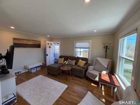 Tiny photo for 40 Ashworth Avenue, Stonington, CT 06378 (MLS # 24170088)
