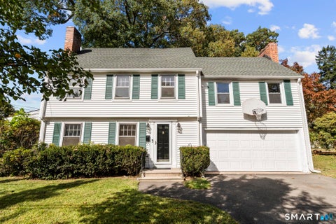 Photo of 48 Lardner Road, Bristol, CT 06010 (MLS # 24213660)