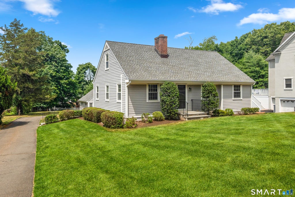 Photo of 62 Camp Avenue, Darien, CT 06820 (MLS # 24186196)