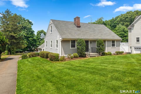 Homes For Sale - 62 Camp Avenue<br/> Darien, CT 06820