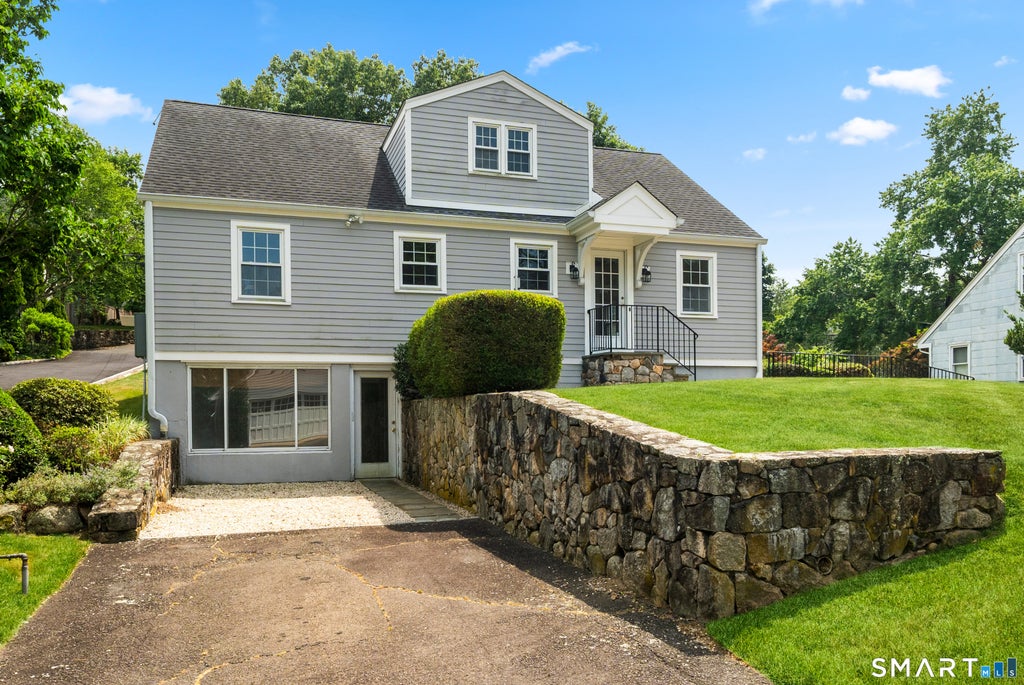 Photo of 62 Camp Avenue, Darien, CT 06820 (MLS # 24186196)