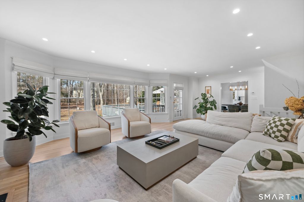 Photo of 6 Gaxton Road, Stamford, CT 06905 (MLS # 24166298)