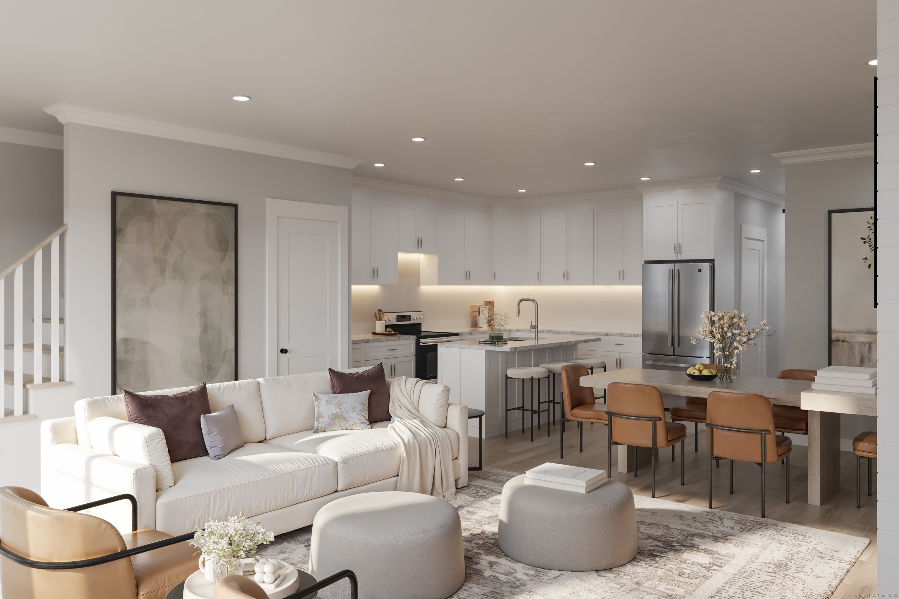 370 Emmett Street 3-2