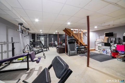 Tiny photo for 56 Deerwood Drive, Killingly, CT 06239 (MLS # 24154510)