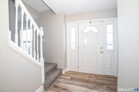 Tiny photo for 56 Deerwood Drive, Killingly, CT 06239 (MLS # 24154510)