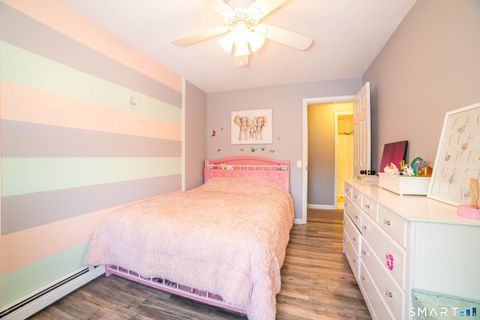 Tiny photo for 56 Deerwood Drive, Killingly, CT 06239 (MLS # 24154510)