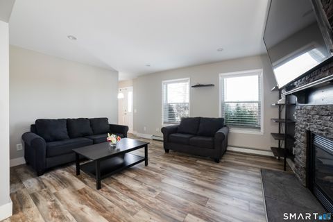 Tiny photo for 56 Deerwood Drive, Killingly, CT 06239 (MLS # 24154510)