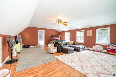 Tiny photo for 56 Deerwood Drive, Killingly, CT 06239 (MLS # 24154510)