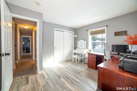 Tiny photo for 56 Deerwood Drive, Killingly, CT 06239 (MLS # 24154510)