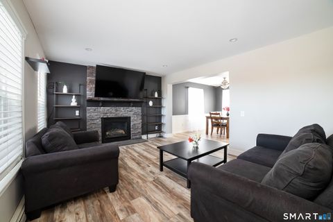 Tiny photo for 56 Deerwood Drive, Killingly, CT 06239 (MLS # 24154510)