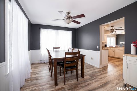 Tiny photo for 56 Deerwood Drive, Killingly, CT 06239 (MLS # 24154510)