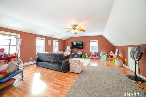 Tiny photo for 56 Deerwood Drive, Killingly, CT 06239 (MLS # 24154510)