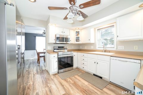 Tiny photo for 56 Deerwood Drive, Killingly, CT 06239 (MLS # 24154510)