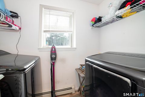 Tiny photo for 56 Deerwood Drive, Killingly, CT 06239 (MLS # 24154510)