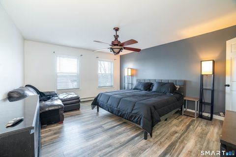 Tiny photo for 56 Deerwood Drive, Killingly, CT 06239 (MLS # 24154510)