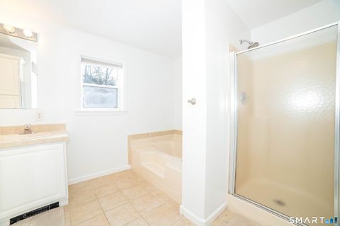 Tiny photo for 56 Deerwood Drive, Killingly, CT 06239 (MLS # 24154510)