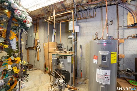 Tiny photo for 56 Deerwood Drive, Killingly, CT 06239 (MLS # 24154510)