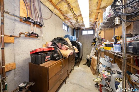 Tiny photo for 56 Deerwood Drive, Killingly, CT 06239 (MLS # 24154510)