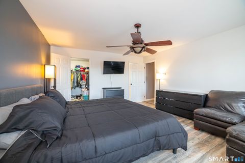 Tiny photo for 56 Deerwood Drive, Killingly, CT 06239 (MLS # 24154510)