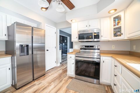 Tiny photo for 56 Deerwood Drive, Killingly, CT 06239 (MLS # 24154510)