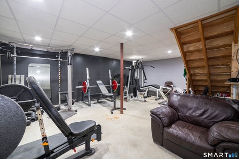 Tiny photo for 56 Deerwood Drive, Killingly, CT 06239 (MLS # 24154510)