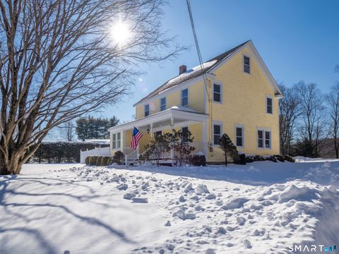 159 Barry Avenue Ridgefield CT 06877