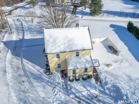 Tiny photo for 159 Barry Avenue, Ridgefield, CT 06877 (MLS # 24152442)