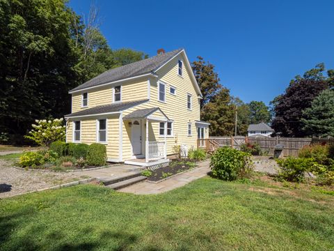 Tiny photo for 159 Barry Avenue, Ridgefield, CT 06877 (MLS # 24152442)