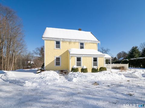 Tiny photo for 159 Barry Avenue, Ridgefield, CT 06877 (MLS # 24152442)