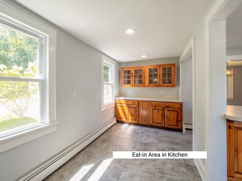 Tiny photo for 159 Barry Avenue, Ridgefield, CT 06877 (MLS # 24152442)