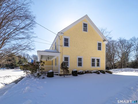 Tiny photo for 159 Barry Avenue, Ridgefield, CT 06877 (MLS # 24152442)
