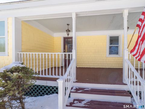 Tiny photo for 159 Barry Avenue, Ridgefield, CT 06877 (MLS # 24152442)