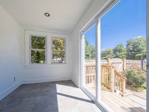 Tiny photo for 159 Barry Avenue, Ridgefield, CT 06877 (MLS # 24152442)