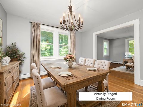 Tiny photo for 159 Barry Avenue, Ridgefield, CT 06877 (MLS # 24152442)