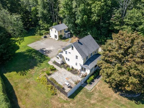 Tiny photo for 159 Barry Avenue, Ridgefield, CT 06877 (MLS # 24152442)