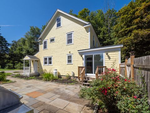 Tiny photo for 159 Barry Avenue, Ridgefield, CT 06877 (MLS # 24152442)