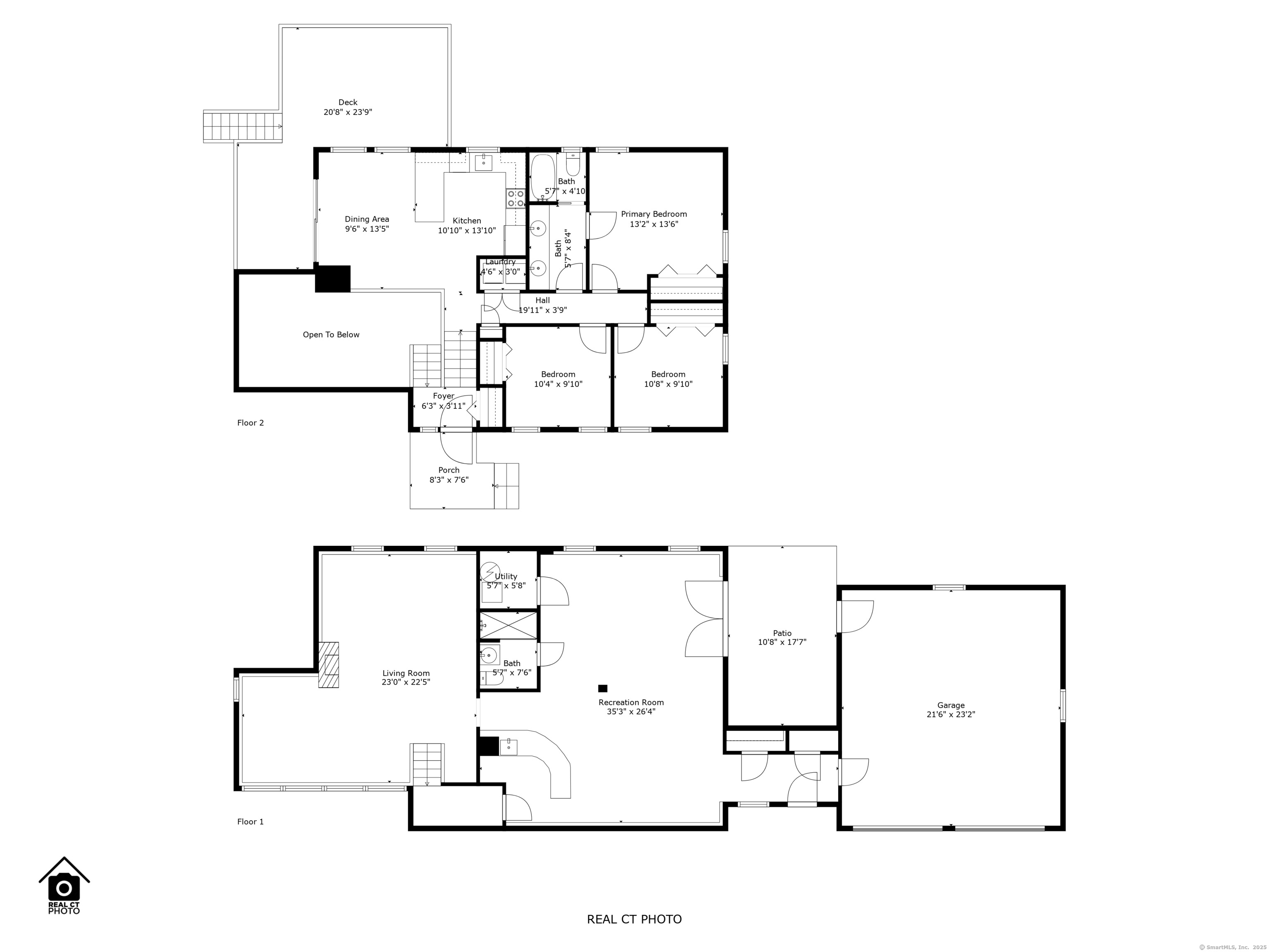 Granby, Connecticut 06035, United States, 3 Bedrooms Bedrooms, ,2 BathroomsBathrooms,Residential,Pending,212948