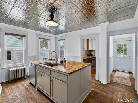 Tiny photo for 10 Goldberg Avenue, Norwich, CT 06360 (MLS # 24172776)