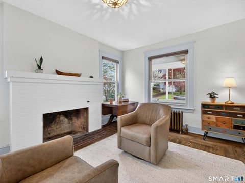 Tiny photo for 10 Goldberg Avenue, Norwich, CT 06360 (MLS # 24172776)