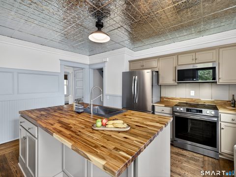 Tiny photo for 10 Goldberg Avenue, Norwich, CT 06360 (MLS # 24172776)