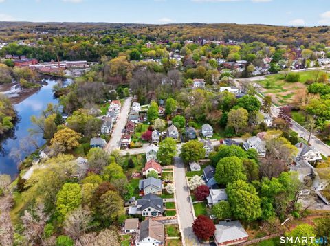 Tiny photo for 10 Goldberg Avenue, Norwich, CT 06360 (MLS # 24172776)