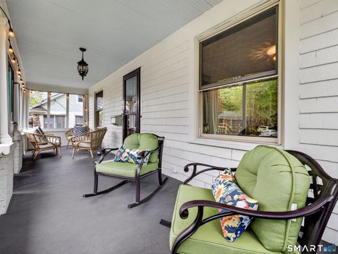 Tiny photo for 10 Goldberg Avenue, Norwich, CT 06360 (MLS # 24172776)