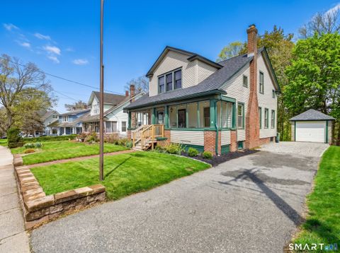 Tiny photo for 10 Goldberg Avenue, Norwich, CT 06360 (MLS # 24172776)