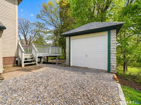 Tiny photo for 10 Goldberg Avenue, Norwich, CT 06360 (MLS # 24172776)