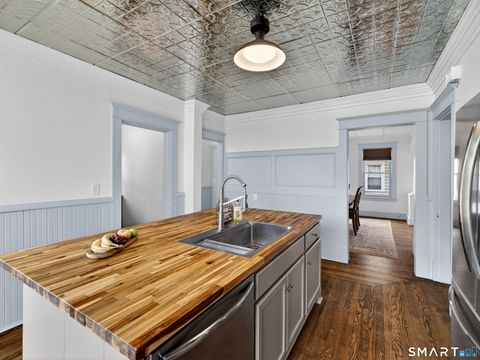 Tiny photo for 10 Goldberg Avenue, Norwich, CT 06360 (MLS # 24172776)