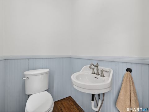 Tiny photo for 10 Goldberg Avenue, Norwich, CT 06360 (MLS # 24172776)