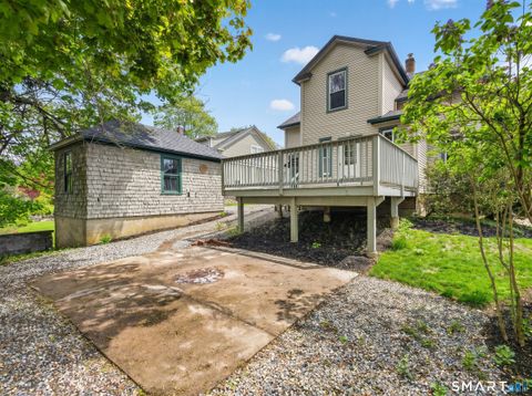 Tiny photo for 10 Goldberg Avenue, Norwich, CT 06360 (MLS # 24172776)