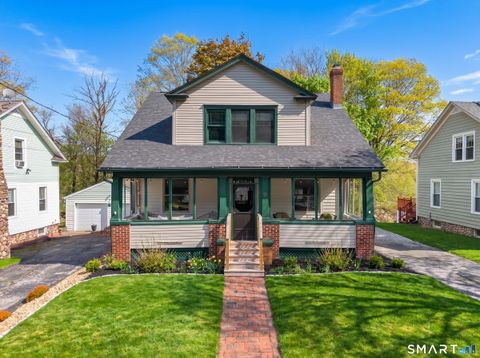 Tiny photo for 10 Goldberg Avenue, Norwich, CT 06360 (MLS # 24172776)