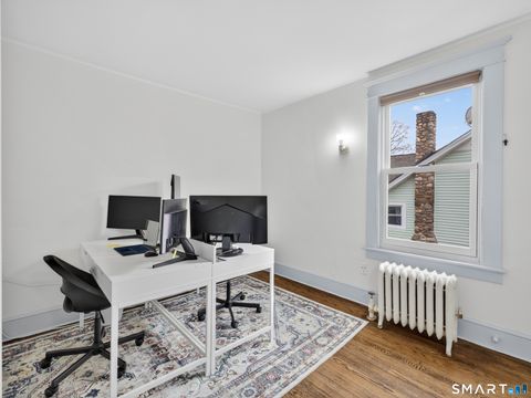 Tiny photo for 10 Goldberg Avenue, Norwich, CT 06360 (MLS # 24172776)