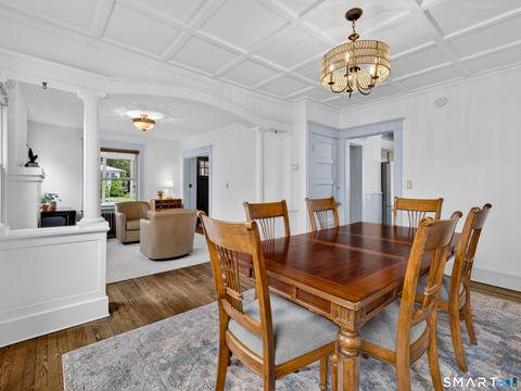 Tiny photo for 10 Goldberg Avenue, Norwich, CT 06360 (MLS # 24172776)